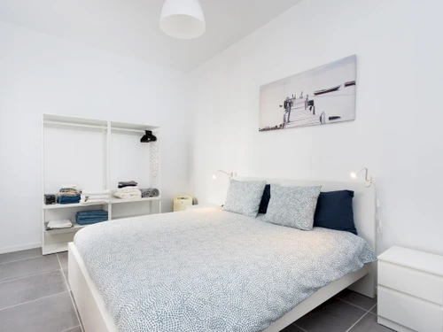 Appartement San Cristobal de La Laguna, 2 pièces, 4 personnes - photo_1011873941481