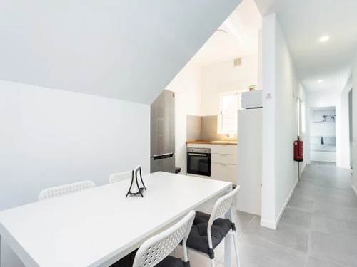 Appartement San Cristobal de La Laguna, 2 pièces, 4 personnes - photo_1011873941481