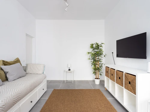 Appartement San Cristobal de La Laguna, 2 pièces, 4 personnes - photo_1011873941481