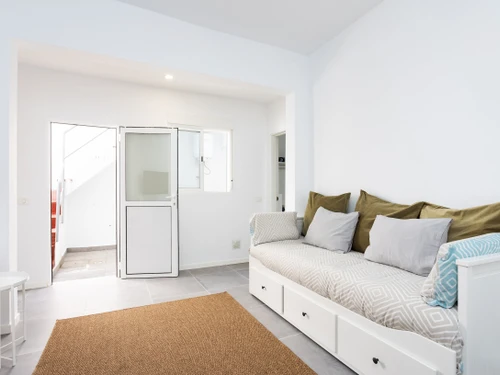 Appartement San Cristobal de La Laguna, 2 pièces, 4 personnes - photo_1011873941481