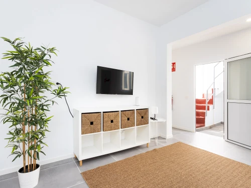 Appartement San Cristobal de La Laguna, 2 pièces, 4 personnes - photo_1011873941481