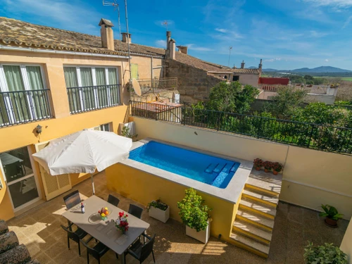 Villa Ariany, 4 Schlafzimmer, 7 Personen - photo_1011874121065