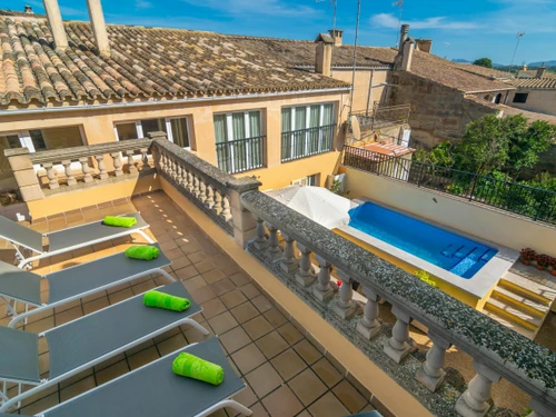 Villa Ariany, 5 pièces, 7 personnes - photo_1011874121065