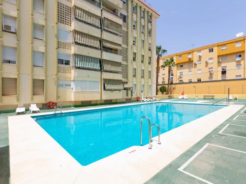 Apartamento Torre del Mar, 3 dormitorios, 6 personas - photo_1011873987631