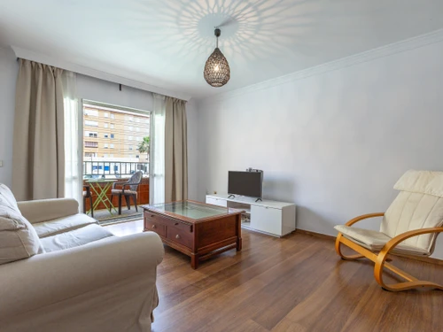 Appartement Torre del Mar, 4 pièces, 6 personnes - photo_1011873987631