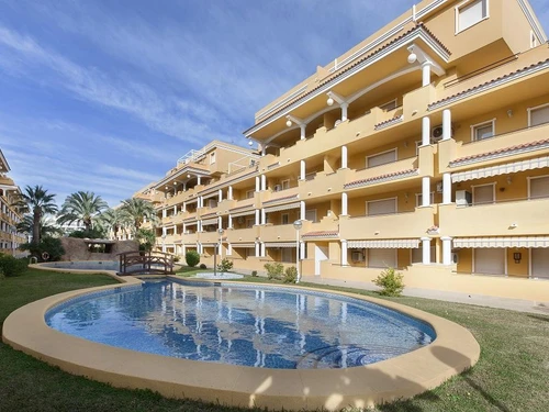 Apartment Denia, 2 bedrooms, 6 persons - photo_1011874200147