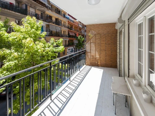 Appartement Gandía, 4 pièces, 5 personnes - photo_1011874146166