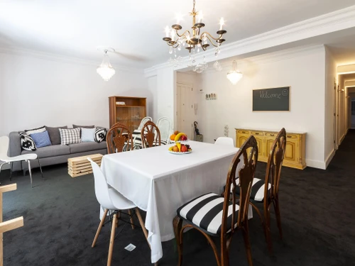 Apartment Gandía, 3 bedrooms, 5 persons - photo_1011874146166