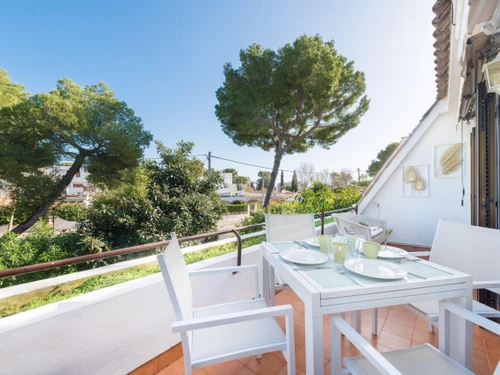 Appartement Port d'Alcúdia, 3 pièces, 4 personnes - photo_1011874043156
