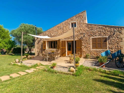 Chalet Campos, 2 dormitorios, 2 personas - photo_1011874046974