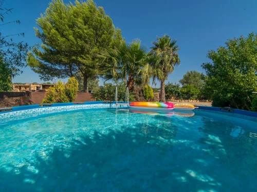 Chalet Campos, 3 pièces, 2 personnes - photo_1011874046974