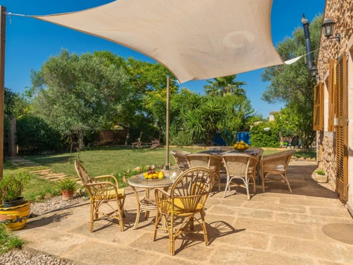 Chalet Campos, 3 pièces, 2 personnes - photo_1011874046974