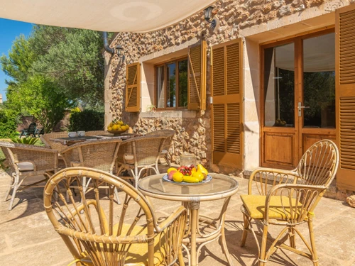 Chalet Campos, 3 pièces, 2 personnes - photo_1011874046974