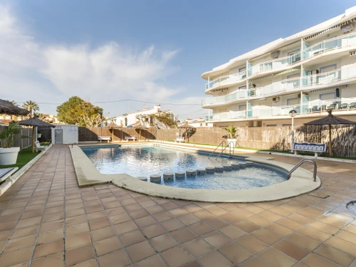 Apartment Denia, 3 bedrooms, 6 persons - photo_1011874098297
