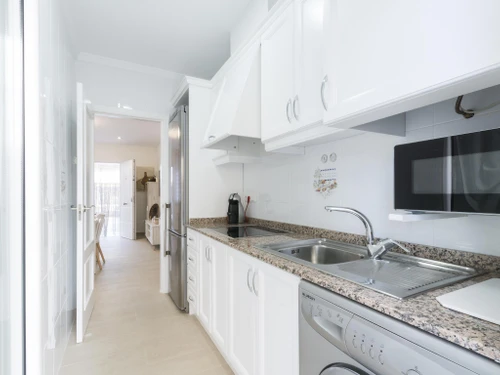 Apartment Denia, 3 bedrooms, 6 persons - photo_1011874098297