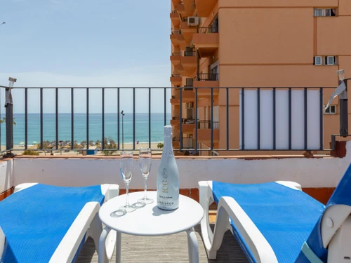 Apartment Fuengirola, 3 bedrooms, 7 persons - photo_1011873912147