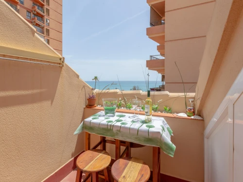 Apartment Fuengirola, 3 bedrooms, 7 persons - photo_1011873912147