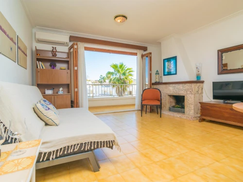 Apartamento Palma, 2 dormitorios, 4 personas - photo_1011874253078