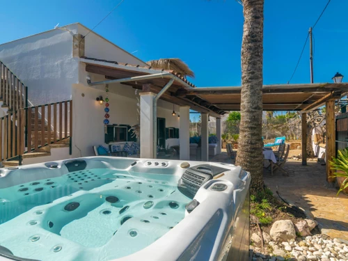 Chalet Santanyí, 3 pièces, 3 personnes - photo_1011874148335