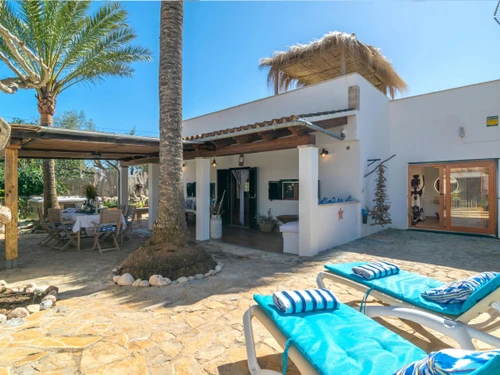 Chalet Santanyí, 2 Schlafzimmer, 3 Personen - photo_1011874148335