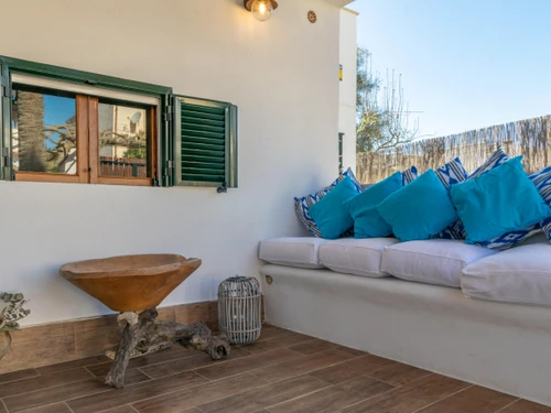 Chalet Santanyí, 2 Schlafzimmer, 3 Personen - photo_1011874148335