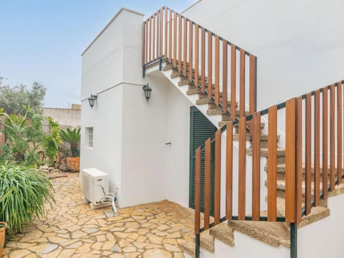 Chalet Santanyí, 2 Schlafzimmer, 3 Personen - photo_1011874148335