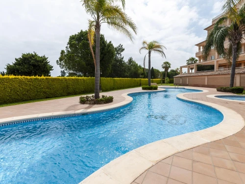 Apartment Valencia, 1 bedroom, 4 persons - photo_1011873966805