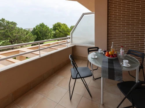 Apartment Valencia, 1 bedroom, 4 persons - photo_1011873966805