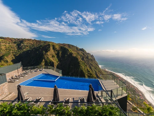 Appartement Fajã da Ovelha, 3 pièces, 5 personnes - photo_1011874105646