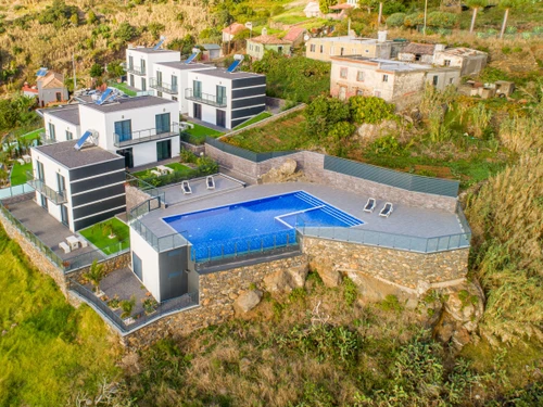 Appartement Fajã da Ovelha, 3 pièces, 5 personnes - photo_1011874105646