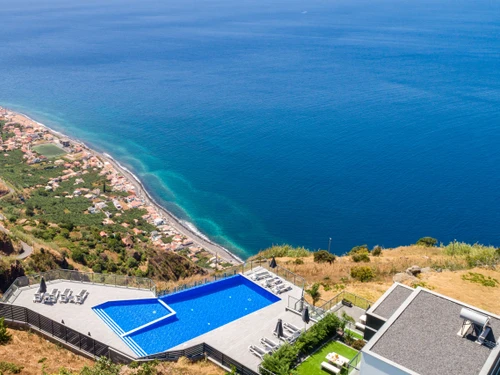 Appartement Fajã da Ovelha, 3 pièces, 5 personnes - photo_1011874105646