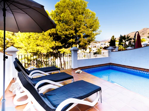 Villa Nerja, 3 Schlafzimmer, 6 Personen - photo_1011873926277