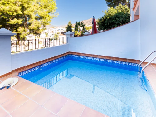 Villa Nerja, 3 Schlafzimmer, 6 Personen - photo_1011873926277
