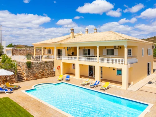Villa São Bartolomeu de Messines, 4 Schlafzimmer, 8 Personen - photo_1011874490743