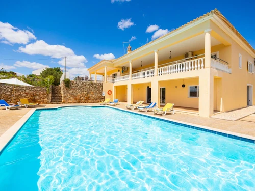 Villa São Bartolomeu de Messines, 4 dormitorios, 8 personas - photo_1011874490743