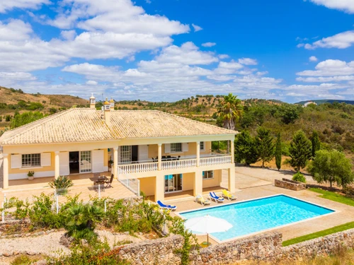 Villa São Bartolomeu de Messines, 4 dormitorios, 8 personas - photo_1011874490743