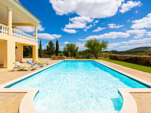 Villa São Bartolomeu de Messines, 4 dormitorios, 8 personas - photo_1011874490743