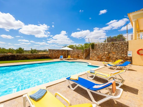 Villa São Bartolomeu de Messines, 4 dormitorios, 8 personas - photo_1011874490743