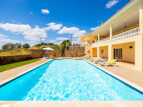 Villa São Bartolomeu de Messines, 4 dormitorios, 8 personas - photo_1011874490743