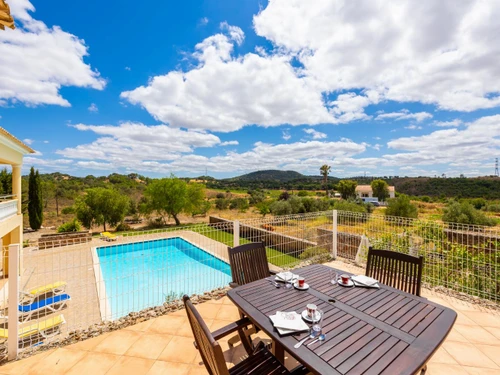 Villa São Bartolomeu de Messines, 4 dormitorios, 8 personas - photo_1011874490743