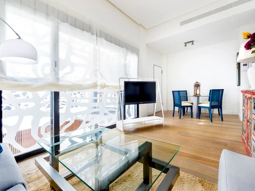 Apartamento Sevilla, 2 dormitorios, 4 personas - photo_1011873936135