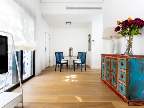 Apartamento Sevilla, 2 dormitorios, 4 personas - photo_1011873936135