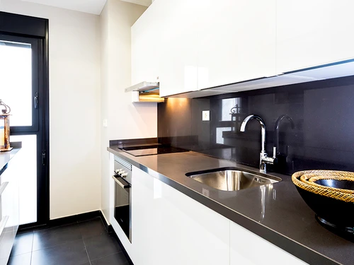 Apartamento Sevilla, 2 dormitorios, 4 personas - photo_1011873936135