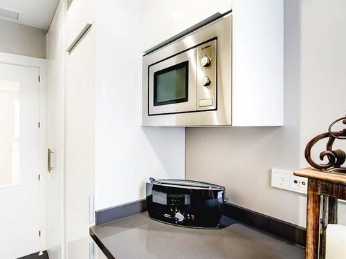 Apartamento Sevilla, 2 dormitorios, 4 personas - photo_1011873936135