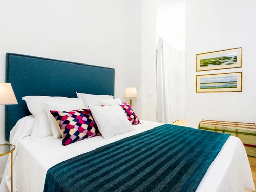 Apartamento Sevilla, 2 dormitorios, 4 personas - photo_1011873936135