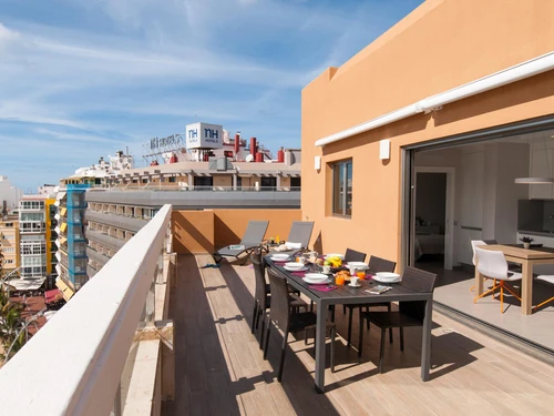 Appartement Las Palmas de Gran Canaria, 2 pièces, 2 personnes - photo_1011920822476