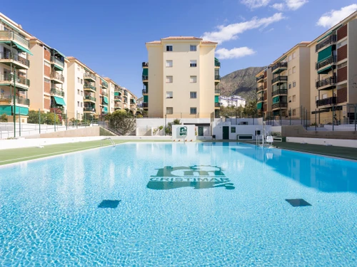 Apartamento Los Cristianos, 3 dormitorios, 5 personas - photo_1011874120479