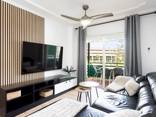 Appartement Los Cristianos, 4 pièces, 5 personnes - photo_1011874120479