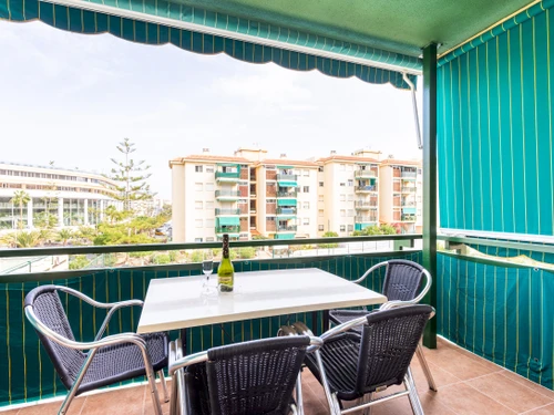 Appartement Los Cristianos, 4 pièces, 5 personnes - photo_1011874120479