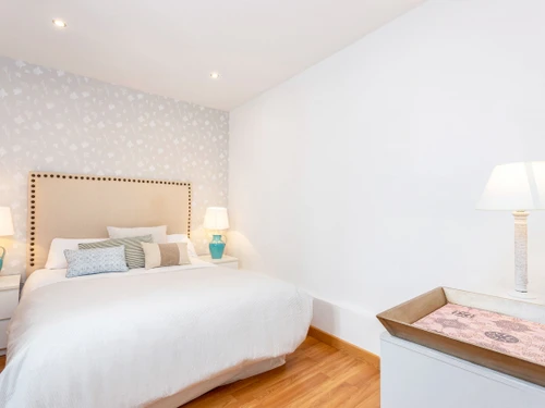 Appartement Málaga, 2 pièces, 2 personnes - photo_1011874518582